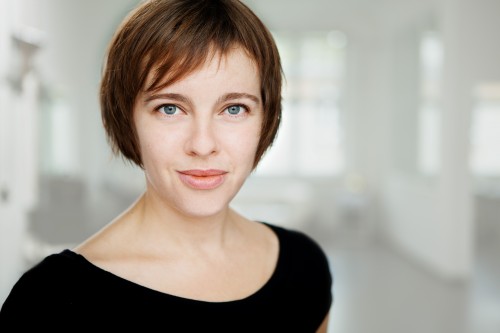 Andrea Schicktanz